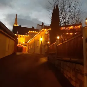 Zimmervermietung Sat , Münchberg Deutschland