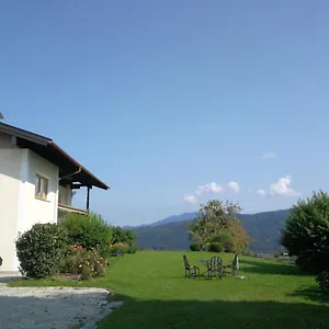 Oberscharam Thea Daxenberger , Siegsdorf Deutschland