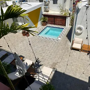 La Mona Loiza Complex By With Bear 3*, San Juan Puerto Rico